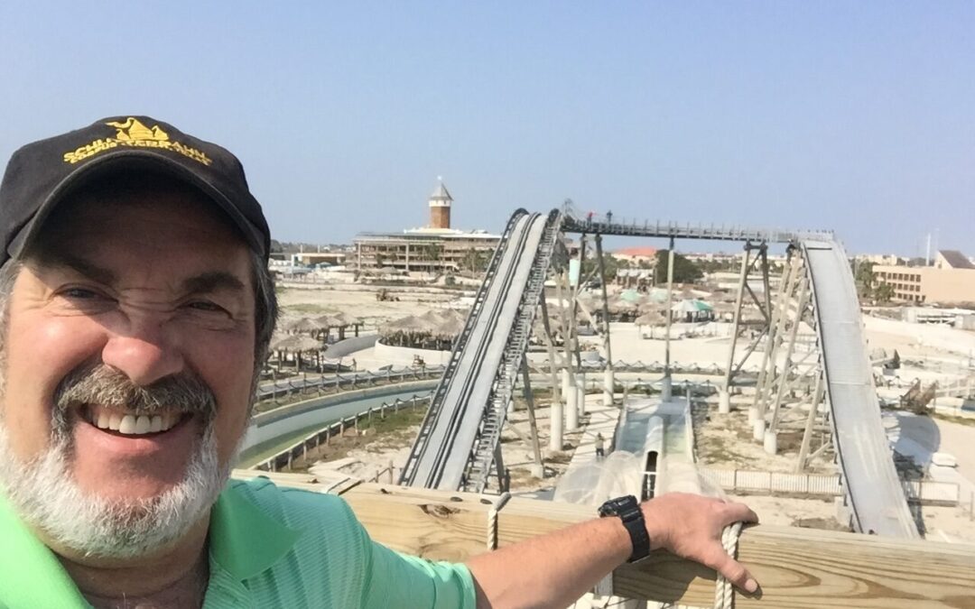 MSA is mark stuart architect and associates!